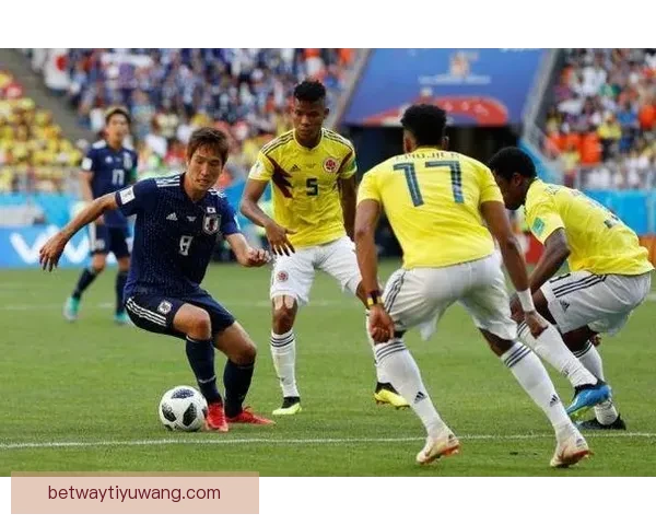 激情燃爆世界杯精彩竞猜赢取丰厚大奖新体验