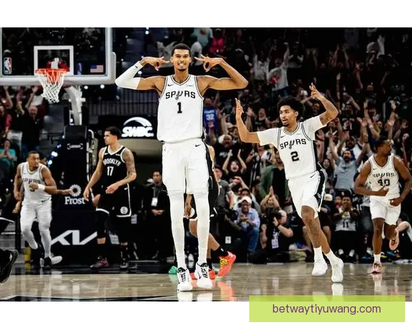 文班亚马单场狂砍41分创赛季新高八分四十秒完成NBA最快两双