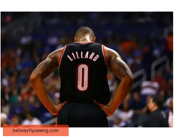 利拉德分享惊人投篮训练数据1090投命中1000次命中率92%突破极限