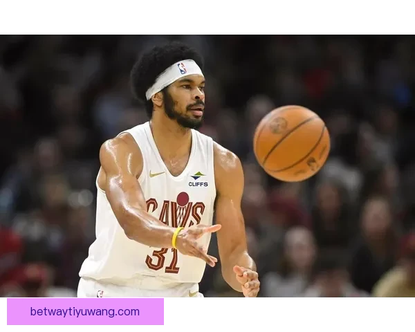 阿伦复出助力骑士内线 强攻强防成为球队主心骨