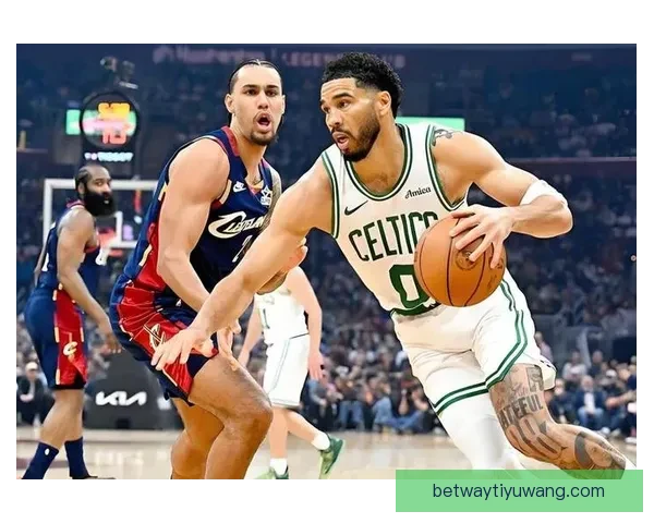 阿伦复出双塔合体骑士实力大增 哈登17分14助攻助力全队全面开花