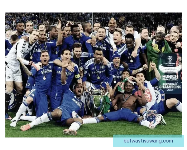 切尔西足总杯狂胜维尔港七球晋级埃斯特旺传射闪耀哈托加纳乔齐建功