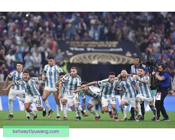 世界杯精彩竞猜尽享激情投注预判比分赢取丰厚奖金助力你的足球梦想